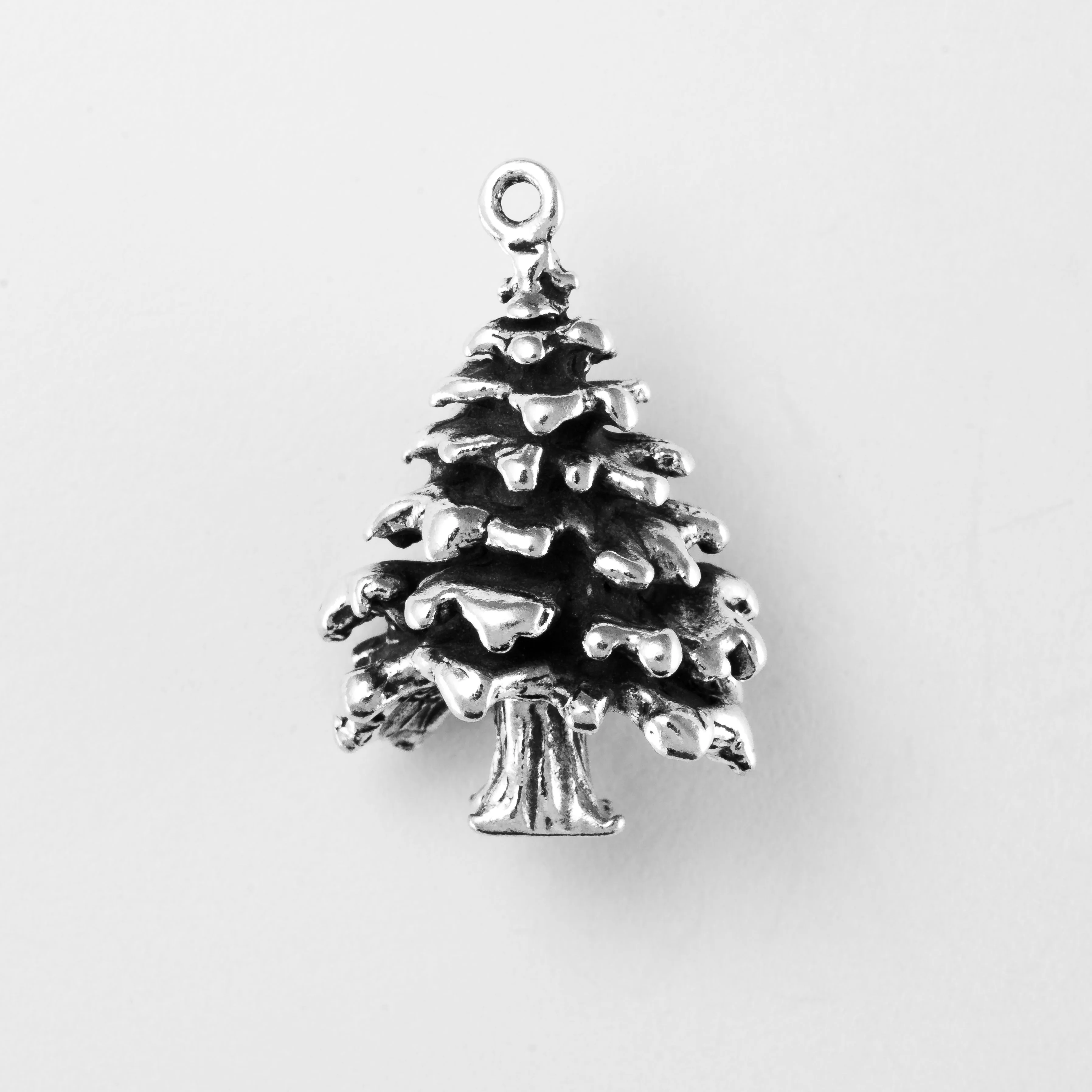 Tree, 3D