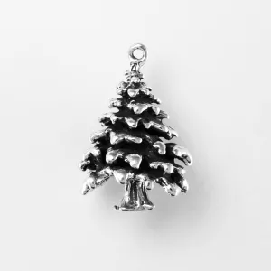 Tree, 3D
