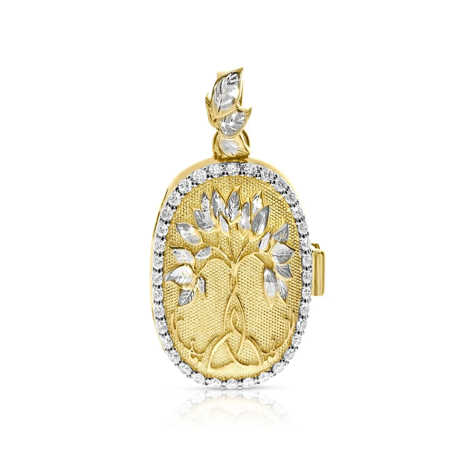 Tree of Life Pendant