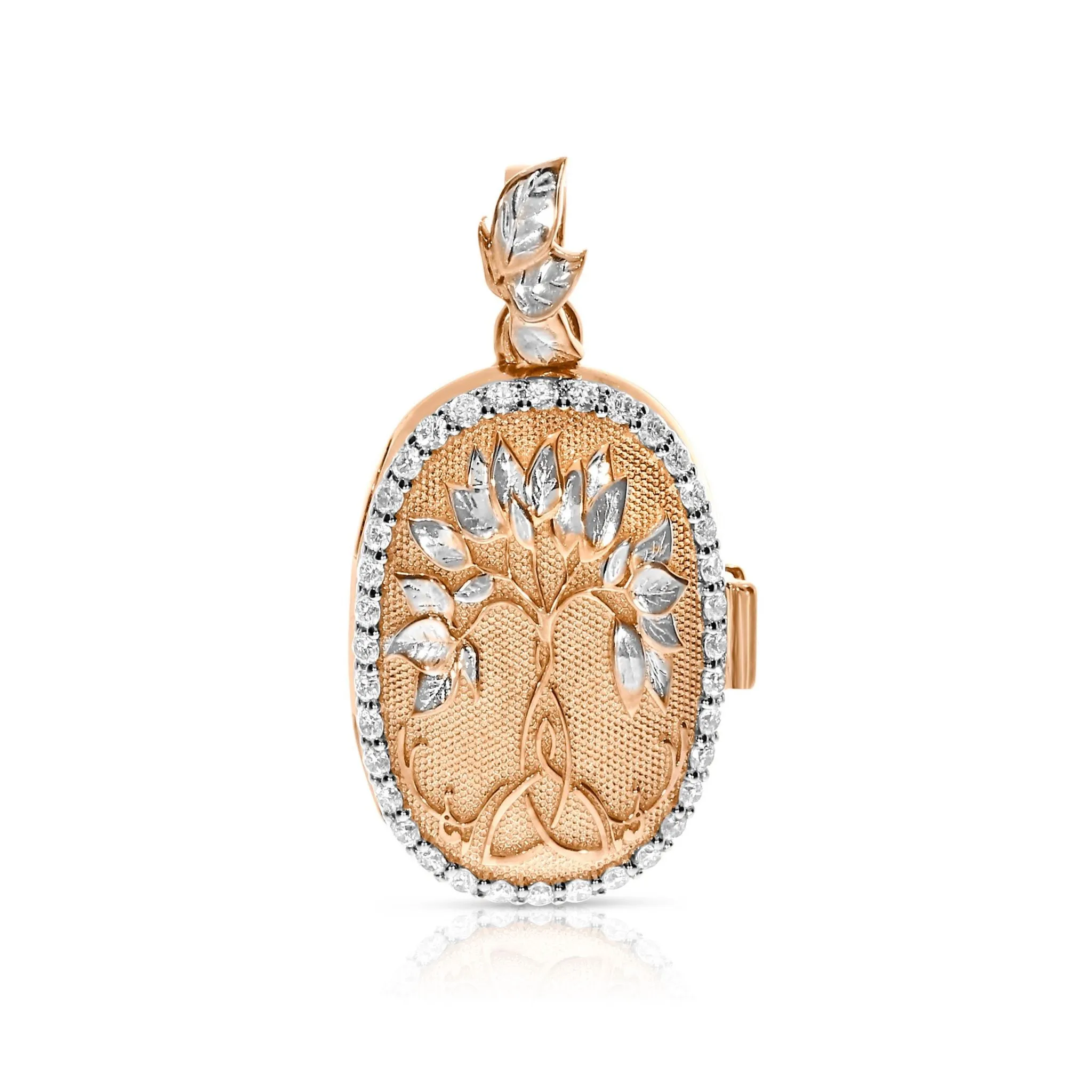 Tree of Life Pendant