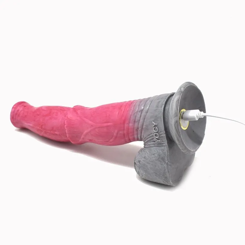 Trendy Dildo