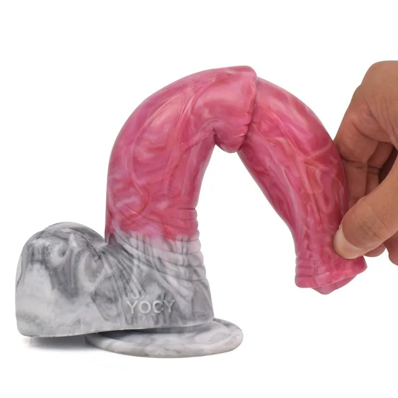 Trendy Dildo