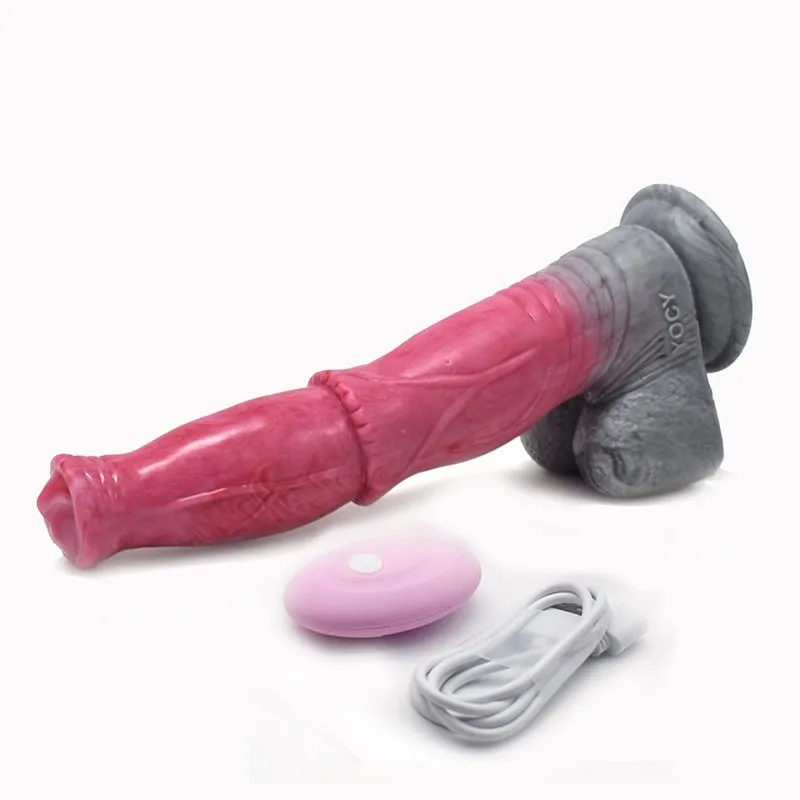 Trendy Dildo
