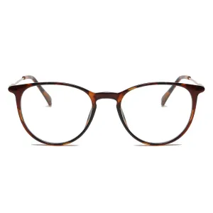 Trendy Leopard - Blue Light Blocking Glasses