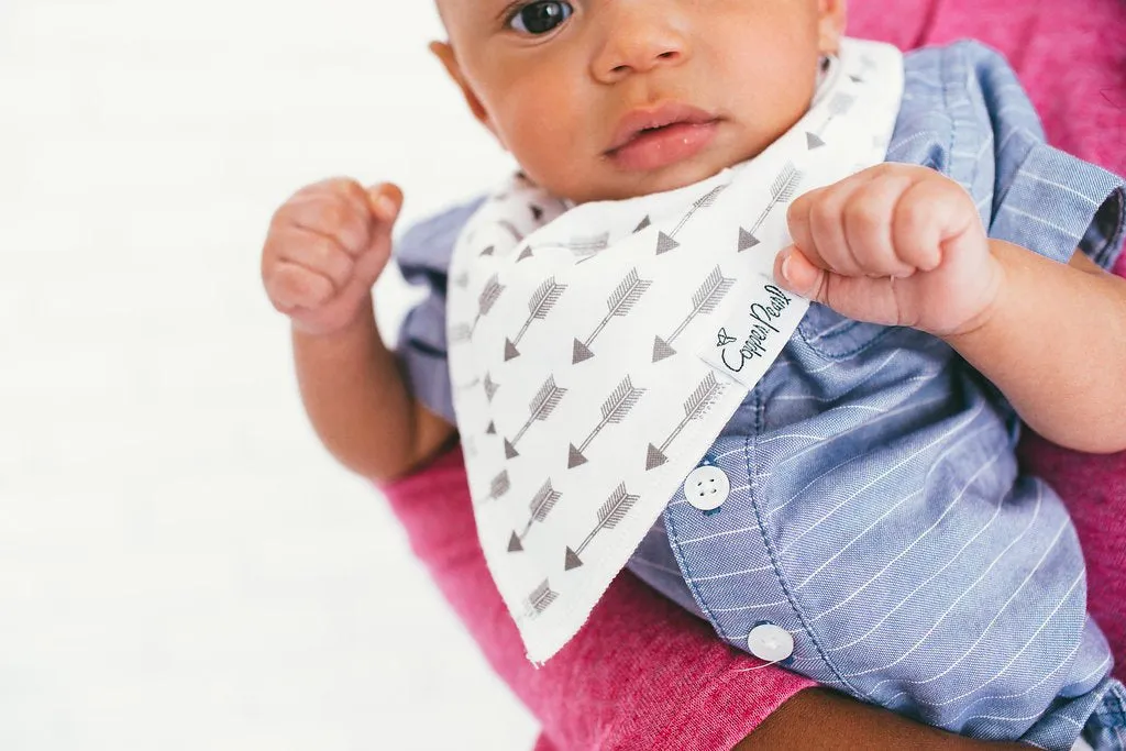 Tribe Bandana Bibs