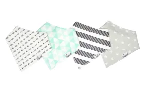 Tribe Bandana Bibs