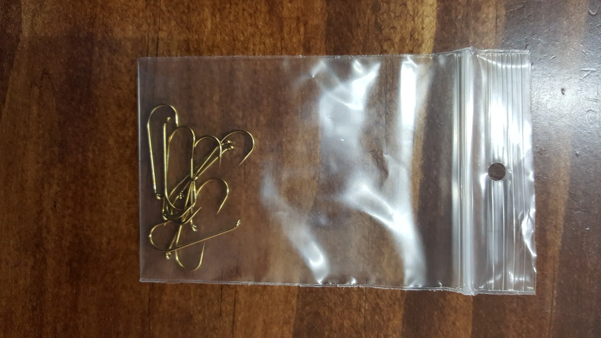 TroutCo Bait Hooks
