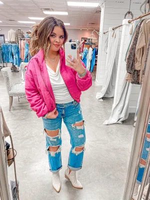 Truly Trendy Boyfriend Jeans