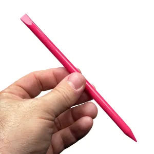 Turbo Dork Silicone Mixing Sticks