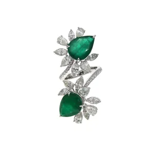 Twist - Green
