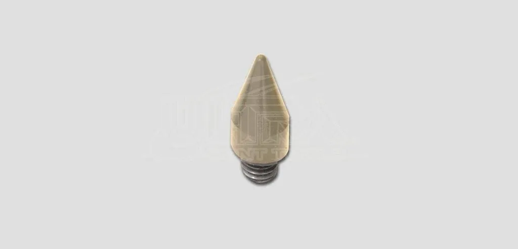 Ultra PEEK Sharp Tip