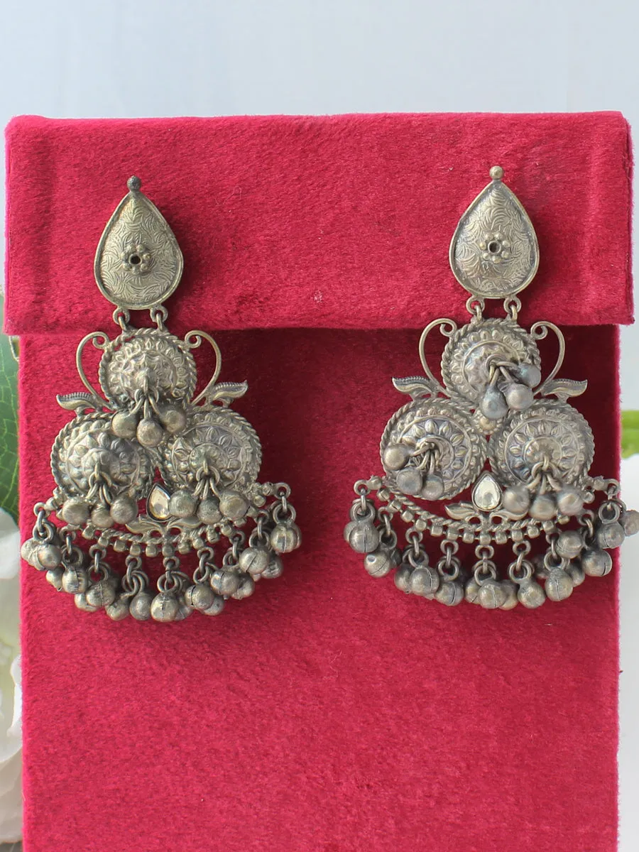 Umang Earrings