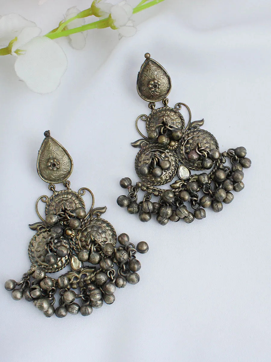Umang Earrings