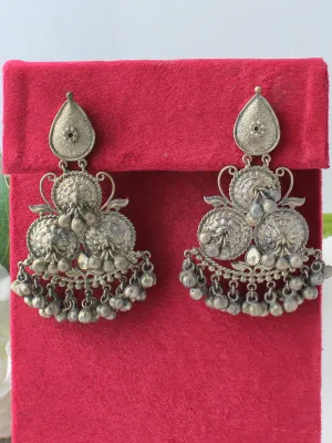 Umang Earrings