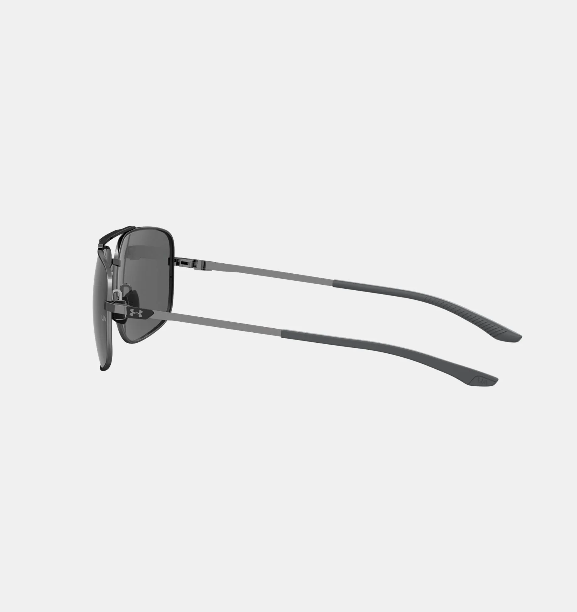 Under Armour Impulse, Shiny Dark Ruthenium