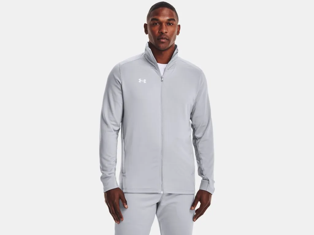 Under Armour Men's Command Warm-Up Full-Zip