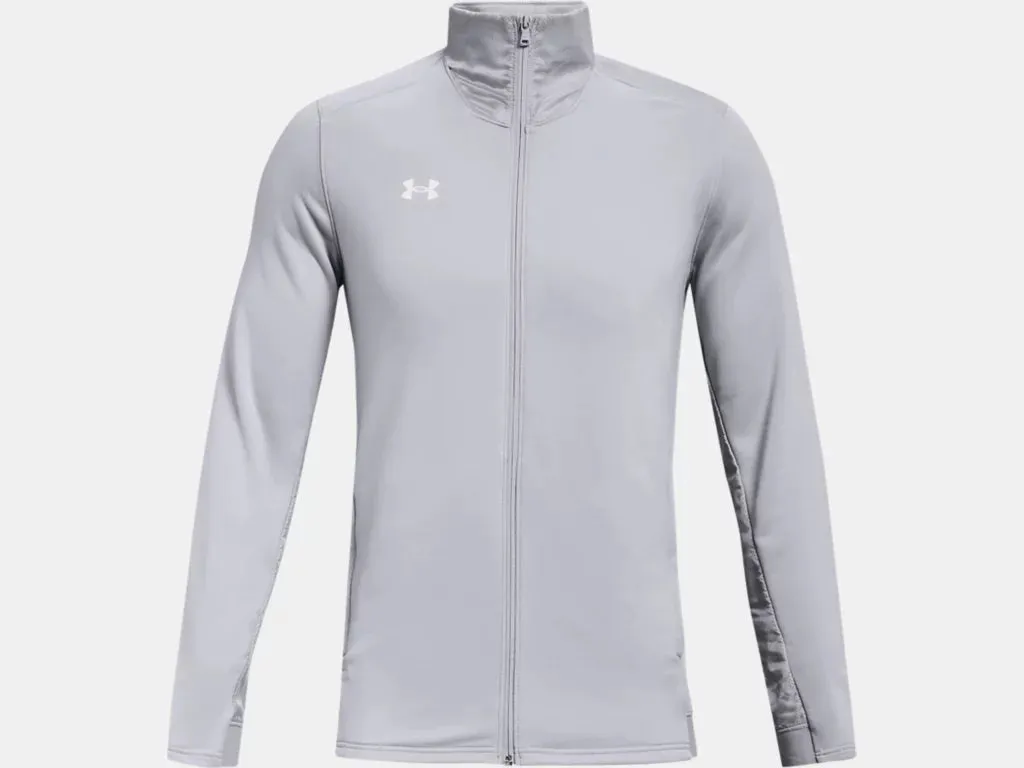 Under Armour Men's Command Warm-Up Full-Zip