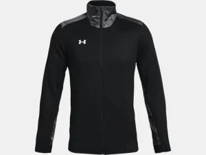 Under Armour Men's Command Warm-Up Full-Zip