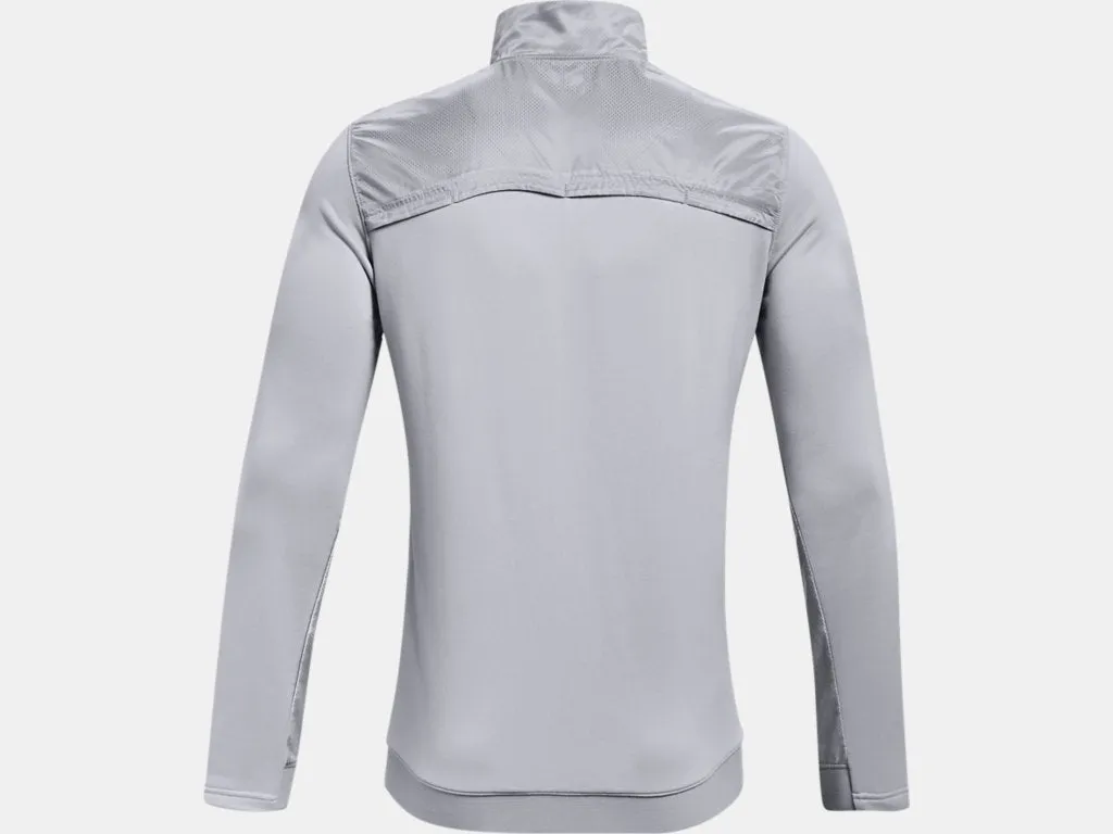 Under Armour Men's Command Warm-Up Full-Zip