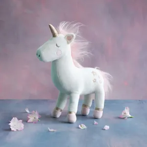 Unicorn Plush