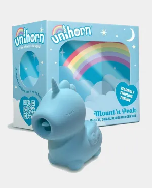 UNIHORN MOUNT N PEAK