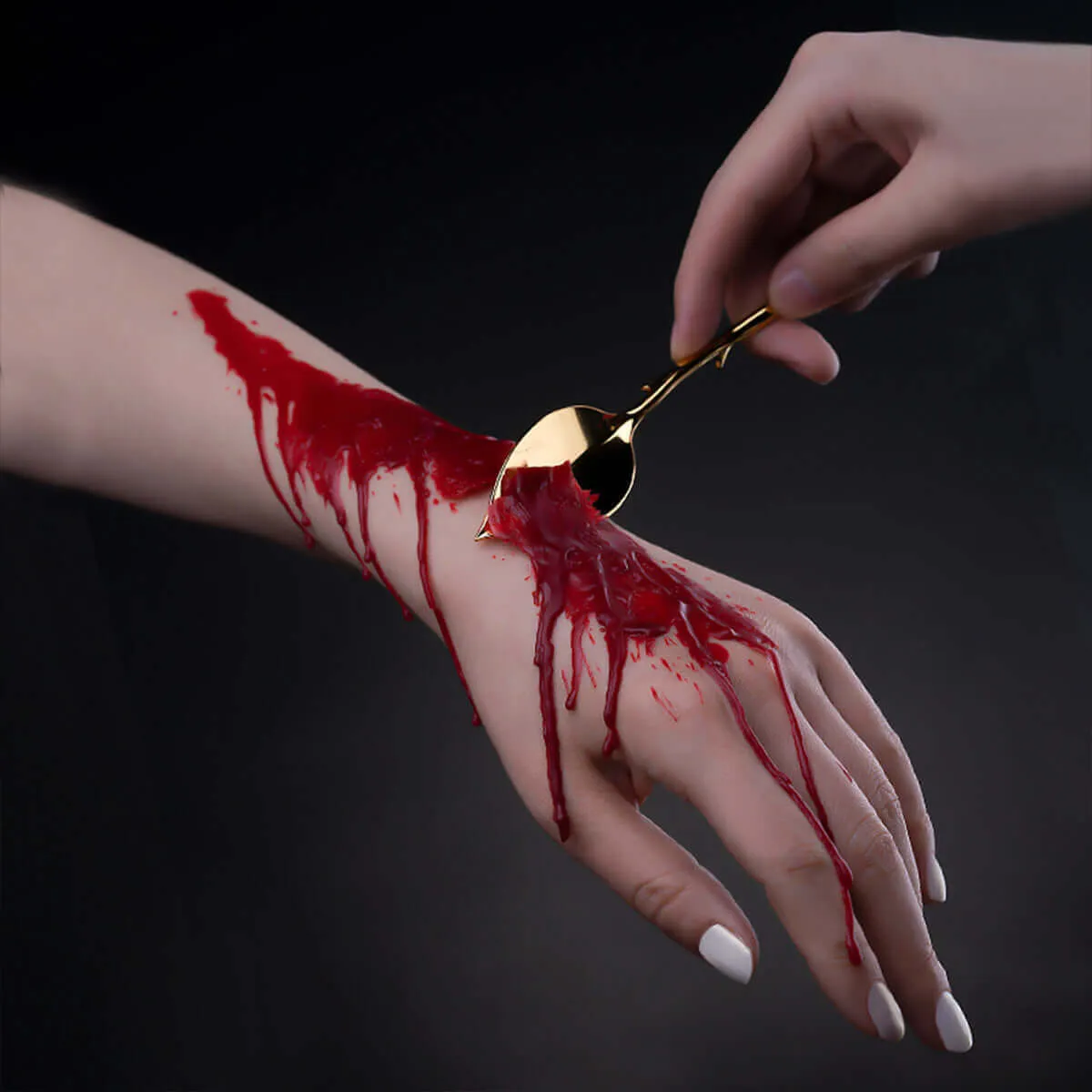 UPKO Candle Wax Scraper