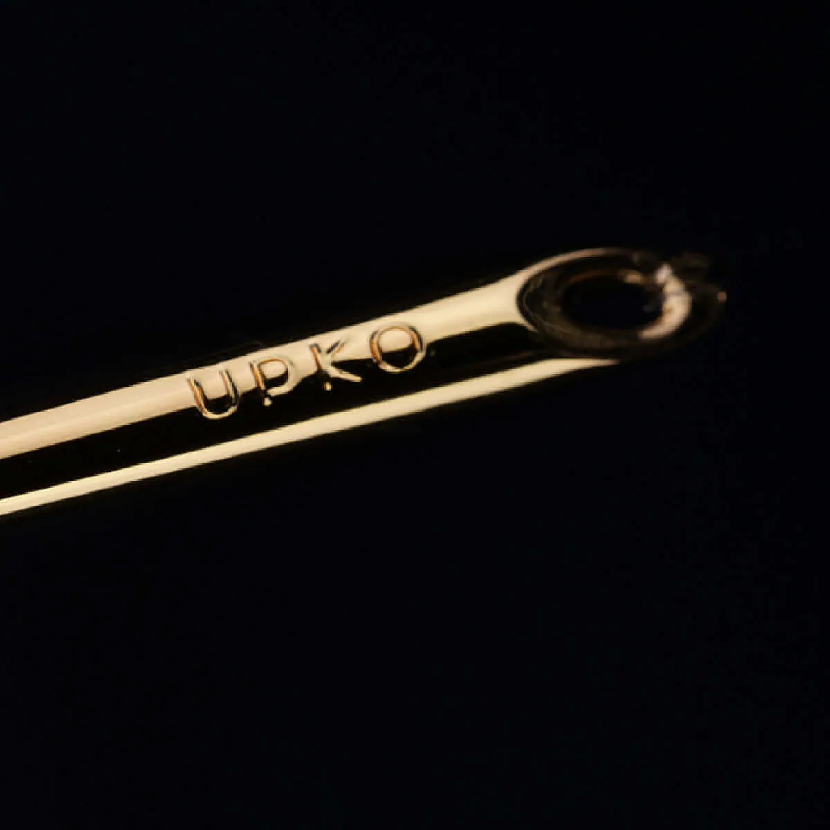 UPKO Candle Wax Scraper