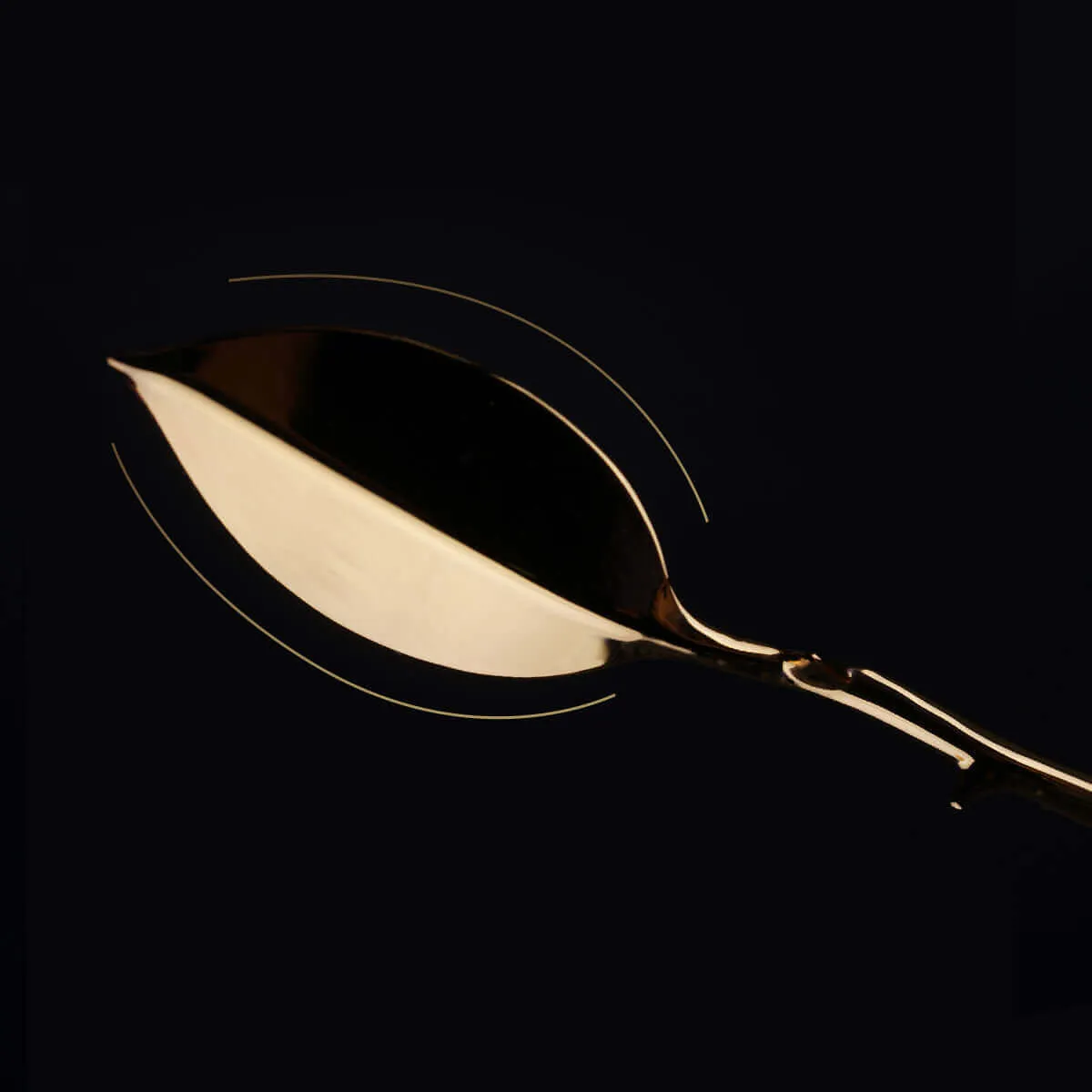 UPKO Candle Wax Scraper