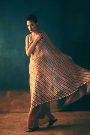Urvashi Kaur - nami saree   -   ilahi-02