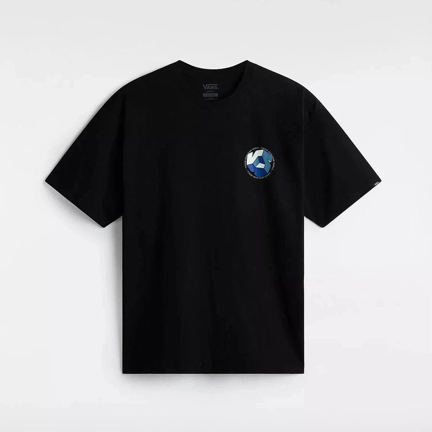 Vans Cycle V Ss Black