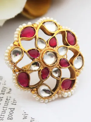 Vanya Ring