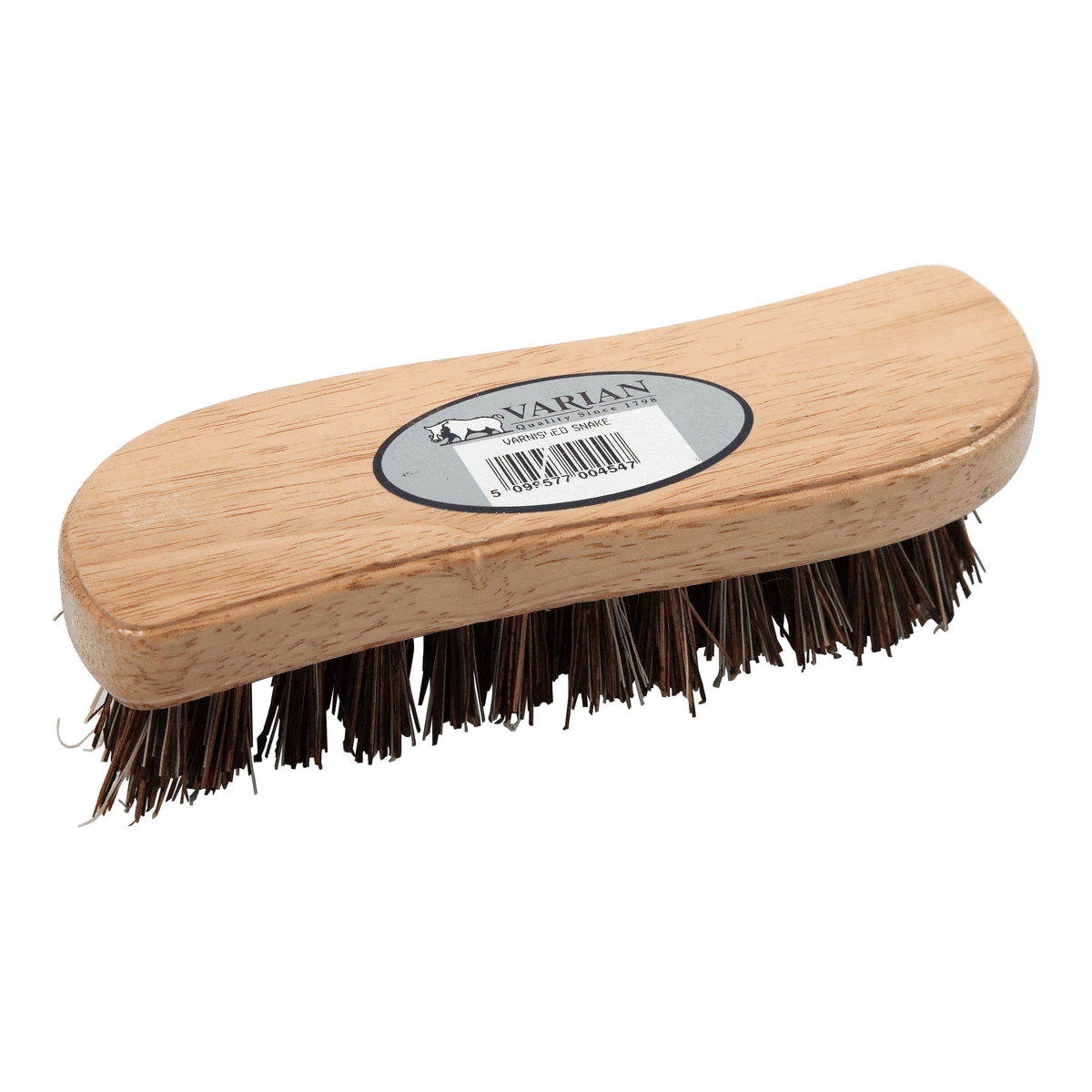 Varian Snake Scrub Brush Union Fibre