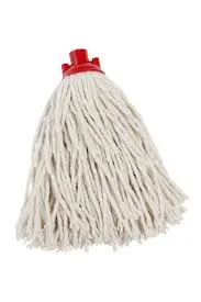Varian Yarn Mop Head Plastic Socket NO 12