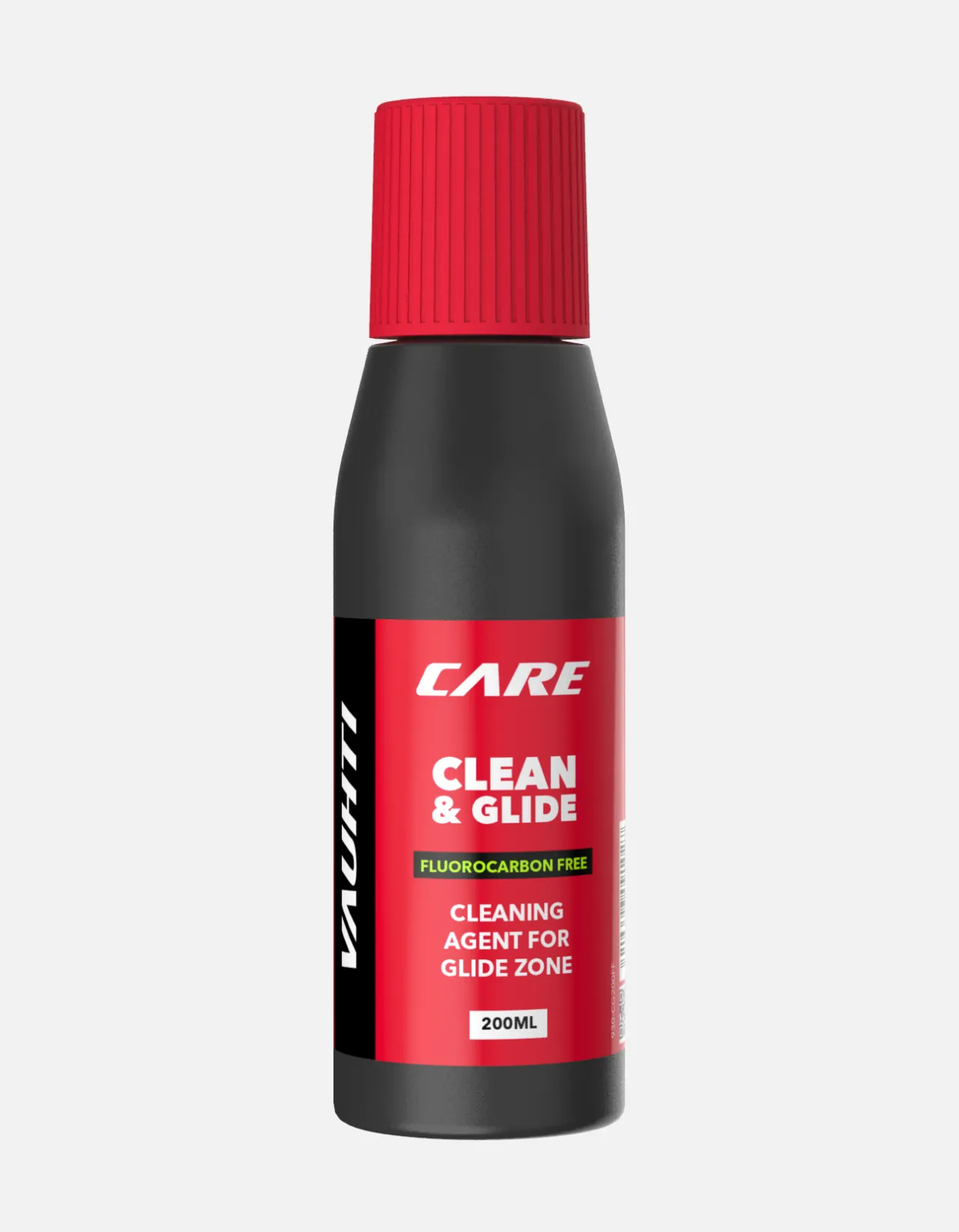 Vauhti Clean & Glide, 200ml