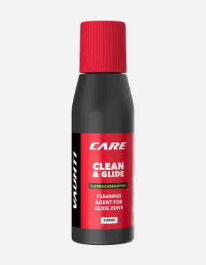Vauhti Clean & Glide, 200ml