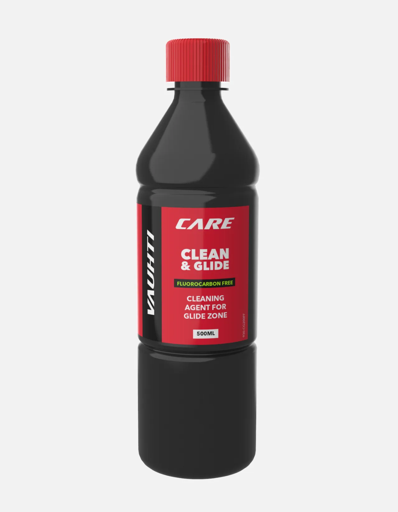 Vauhti Clean & Glide, 500ml