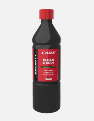 Vauhti Clean & Glide, 500ml