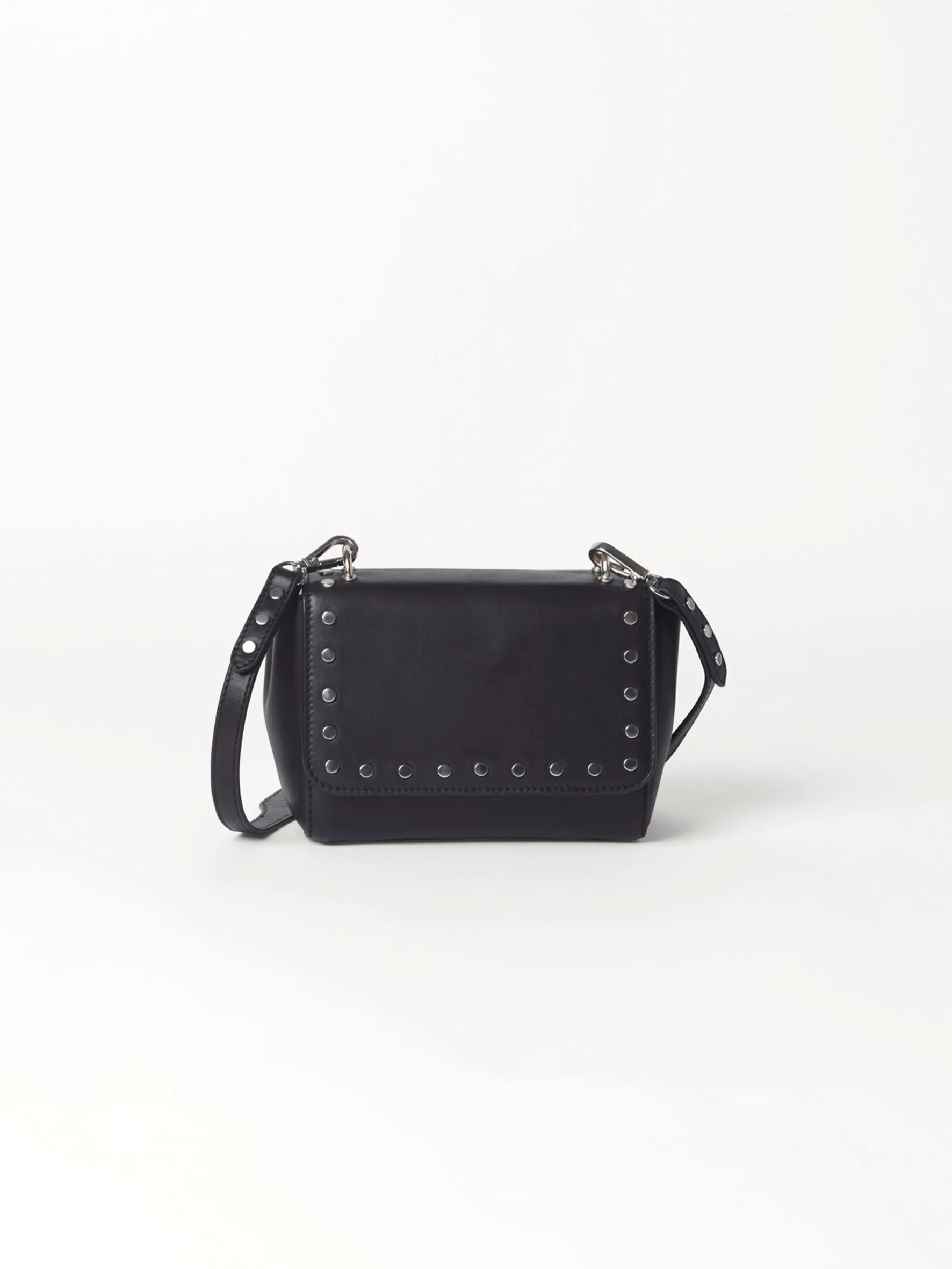Veg Studded Ava Bag
