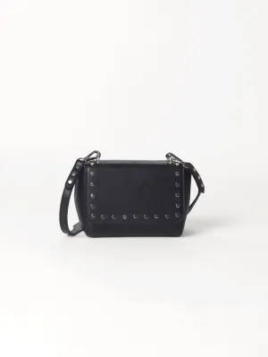 Veg Studded Ava Bag
