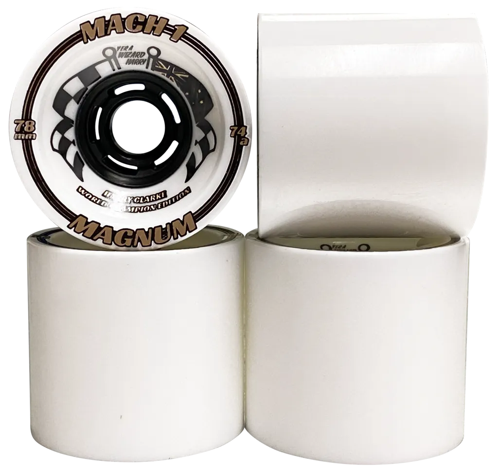 Venom - 78mm Magnum 74a *Harry Clarke Edition*