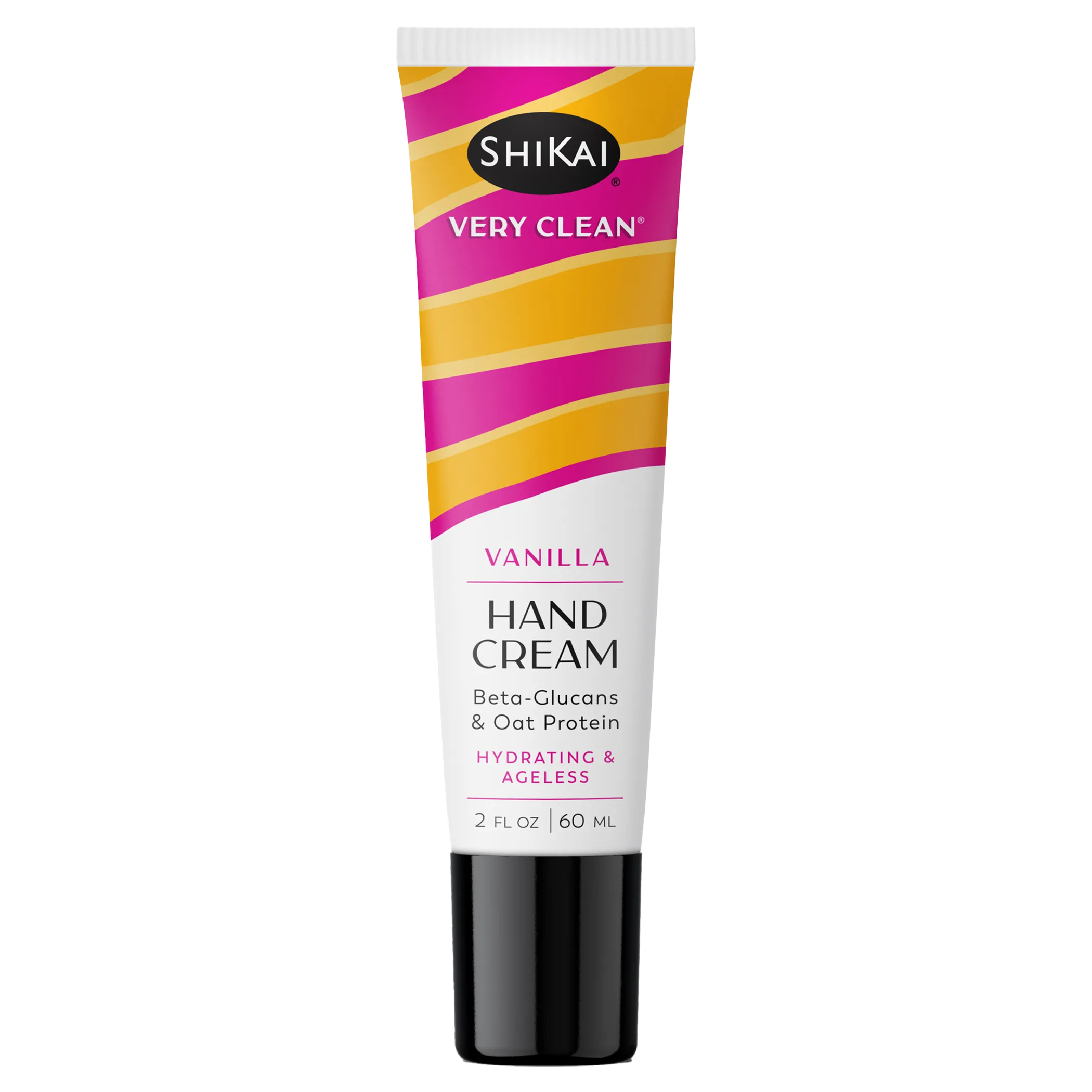 Very Clean Vanilla Hand Cream