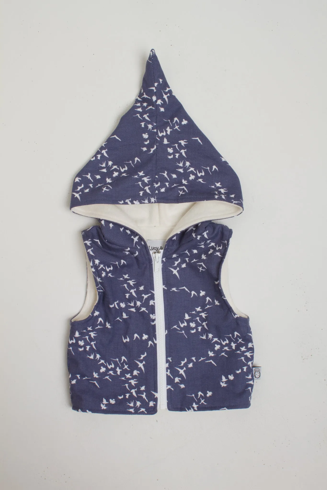 Vest of the Village