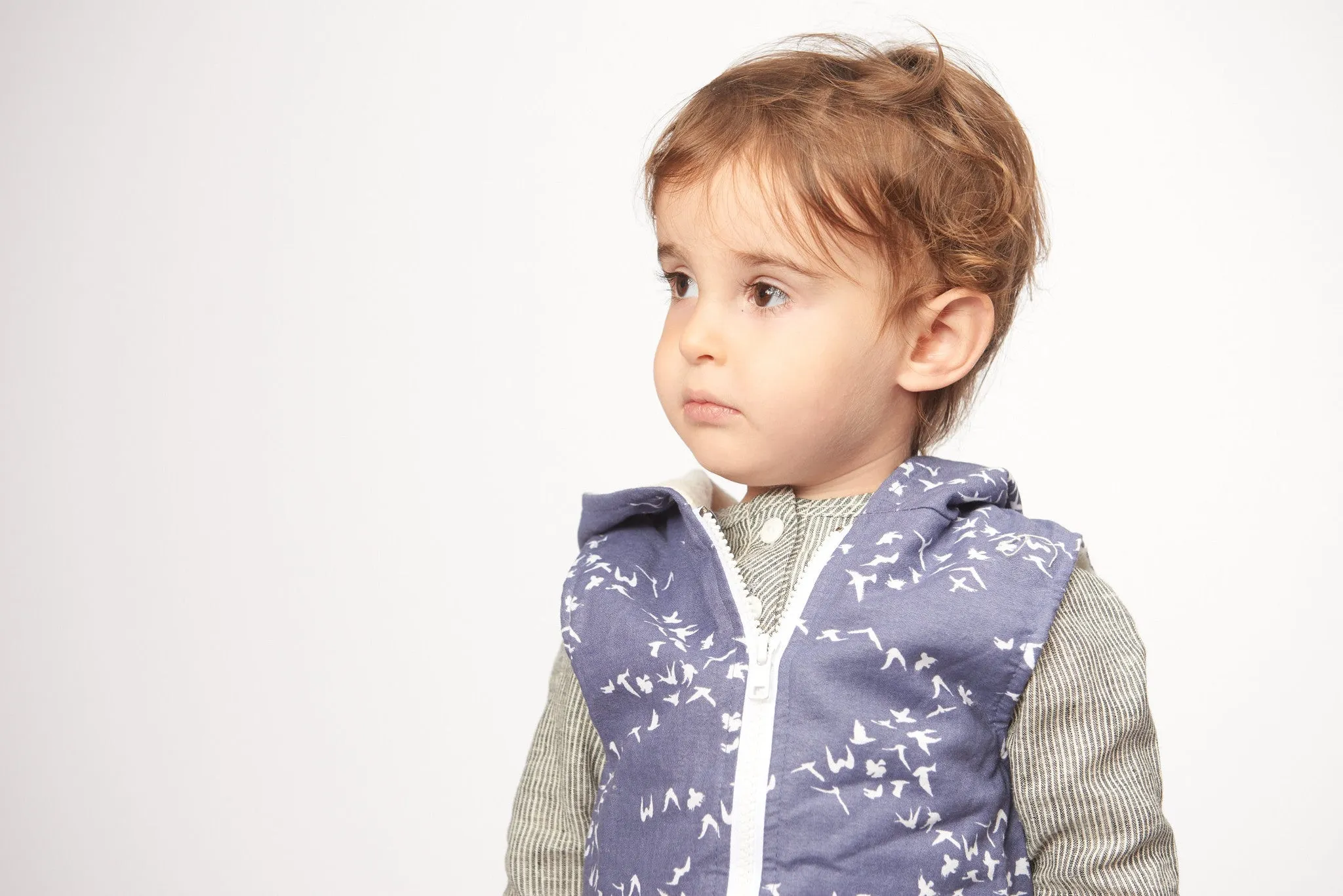Vest of the Village