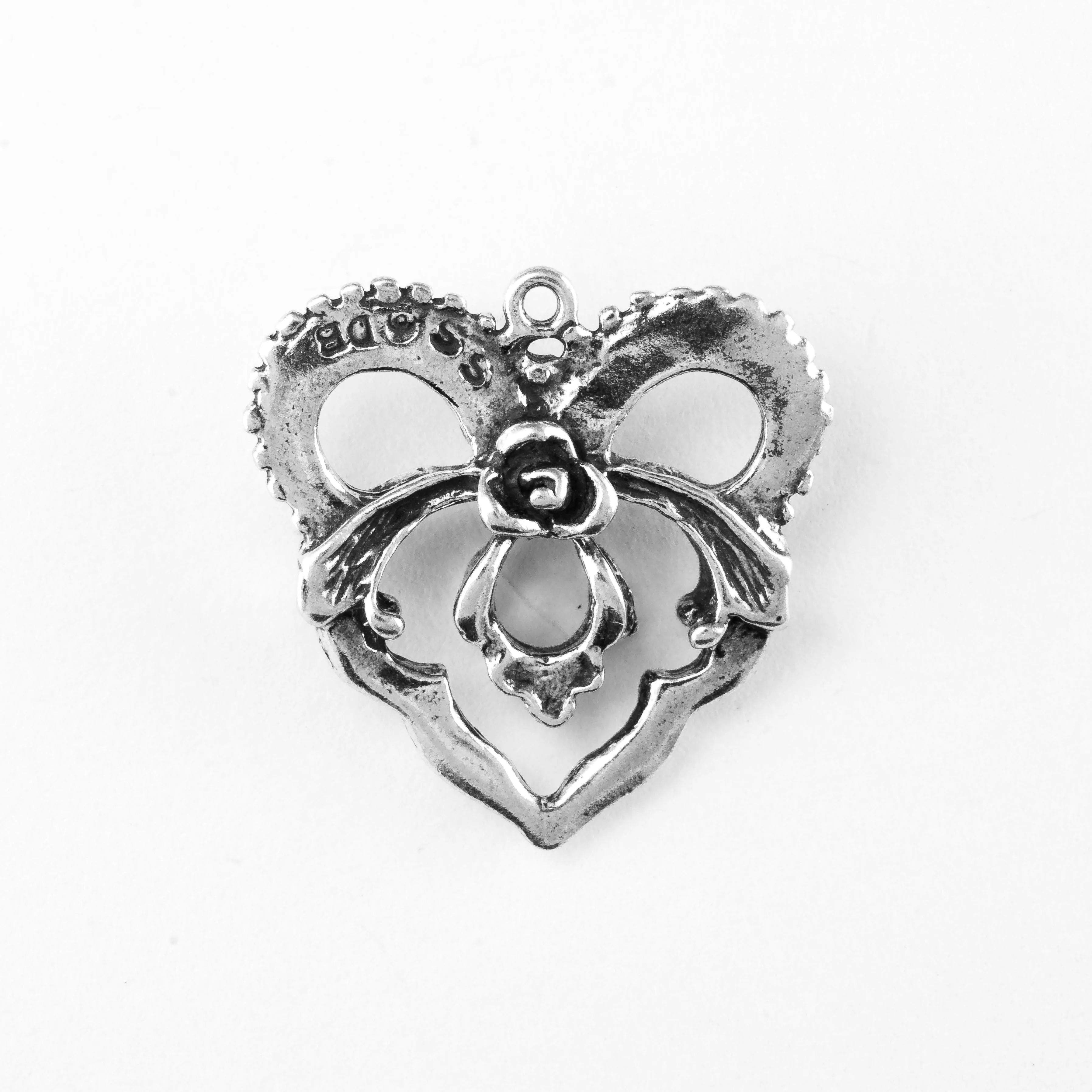 Victorian Heart