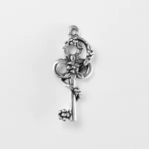Vine Wrapped Key