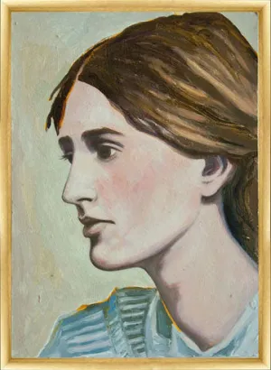 Virginia Woolf 2