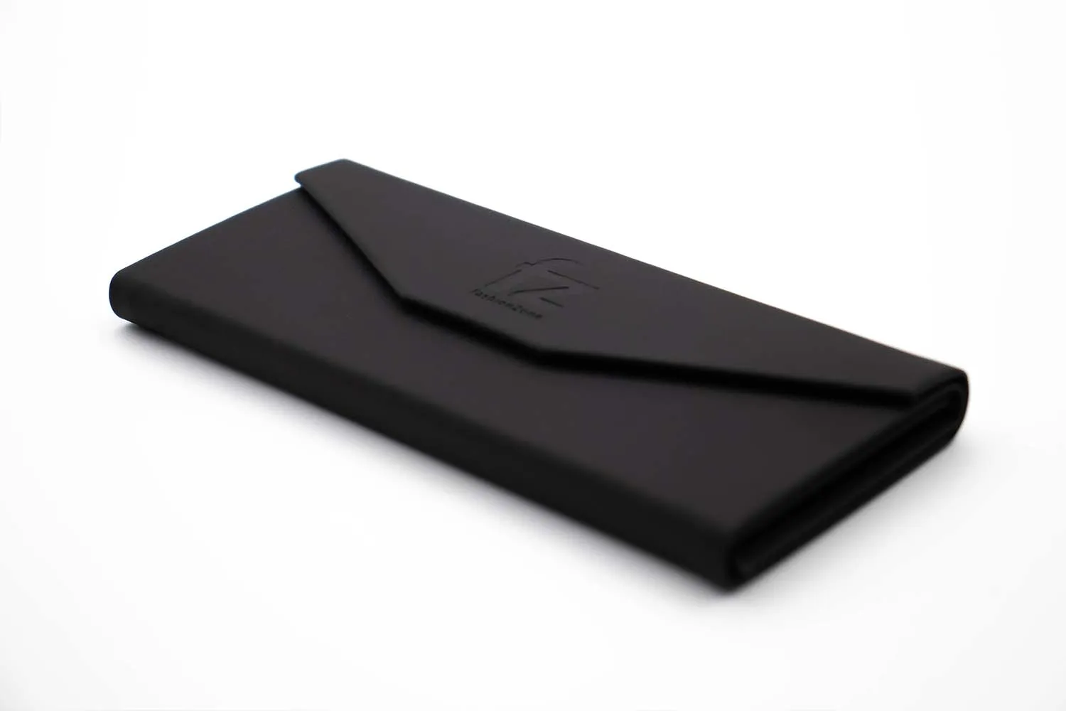 Vitale Shiny Black