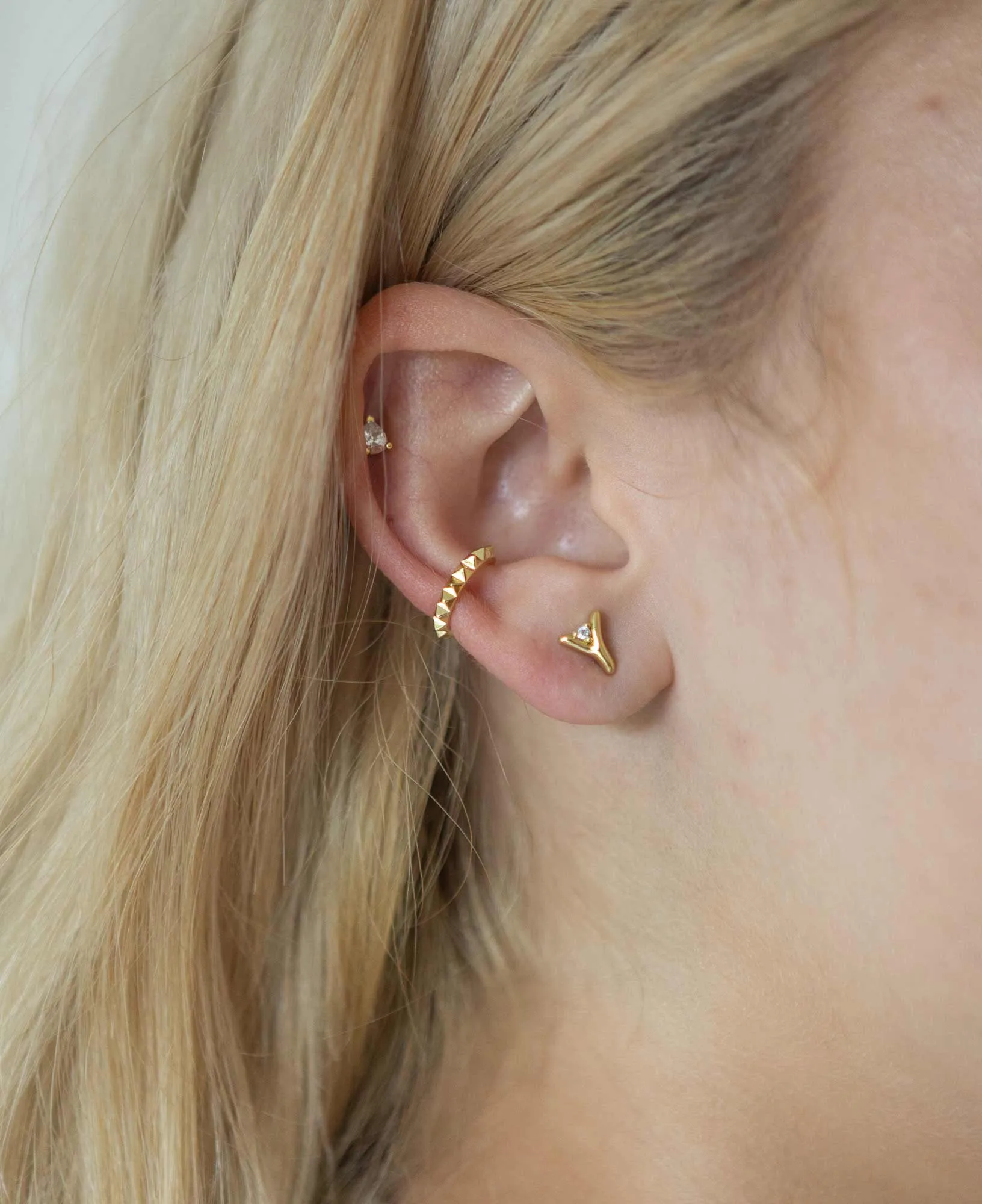 Vivien Ear Cuff