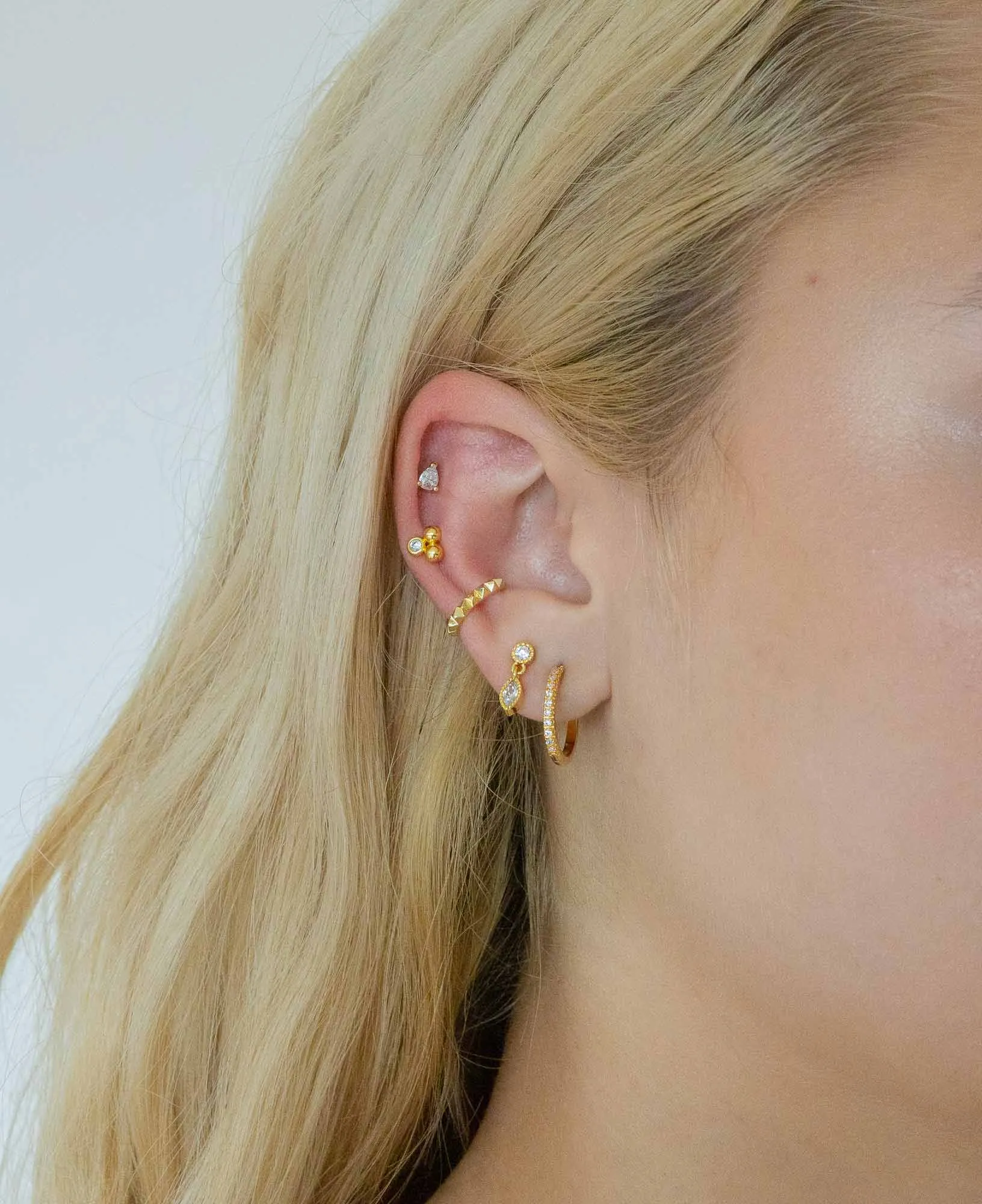 Vivien Ear Cuff