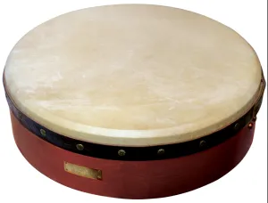 WALTONS 18" Pro bodhran.
